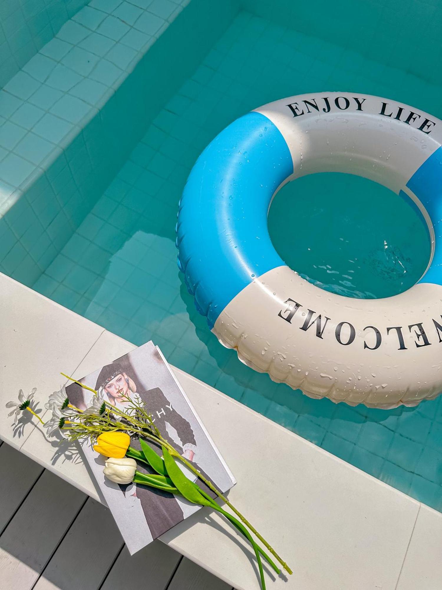 Skyline Resort Ban Khlong Lat Bua Khao Eksteriør bilde